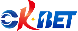 OKBET PH Logo